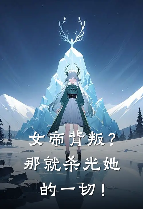 女帝背叛？那就杀光她的一切！