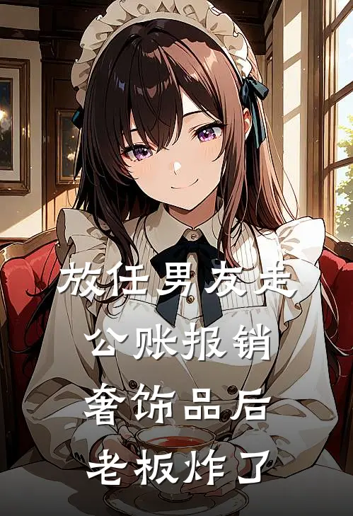 放任男友走公账报销奢饰品后，老板炸了