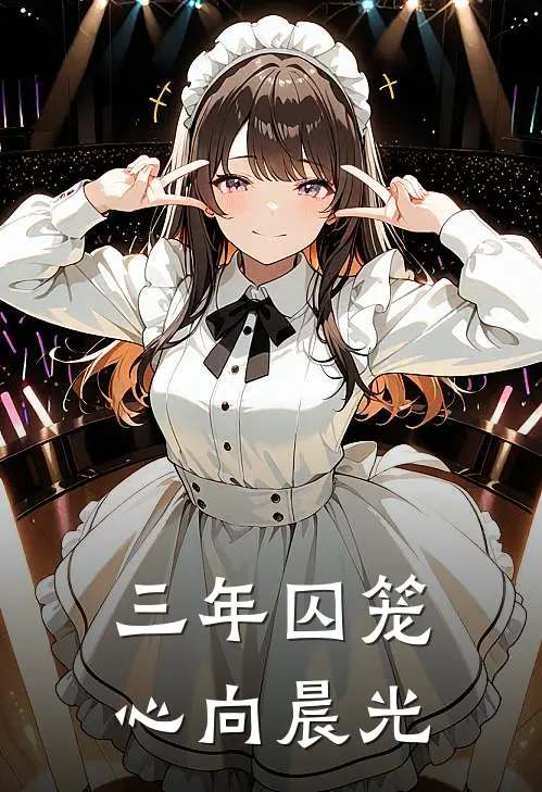 三年囚笼，心向晨光