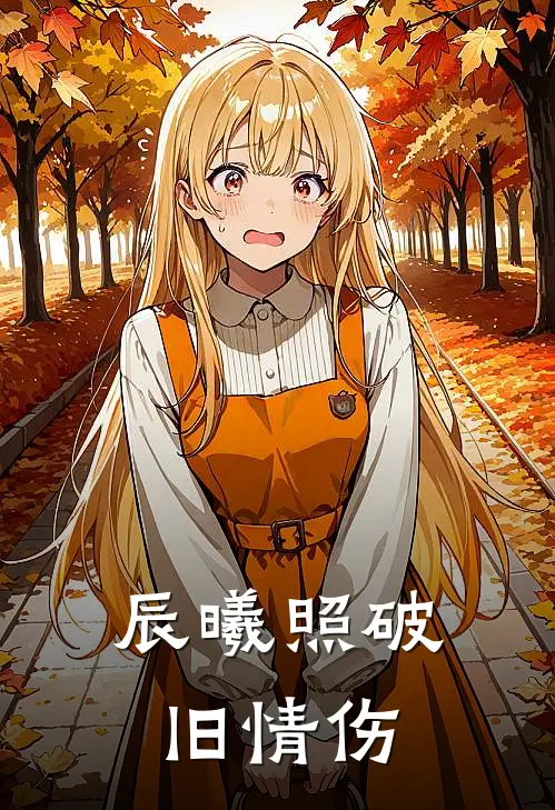 辰曦照破旧情伤