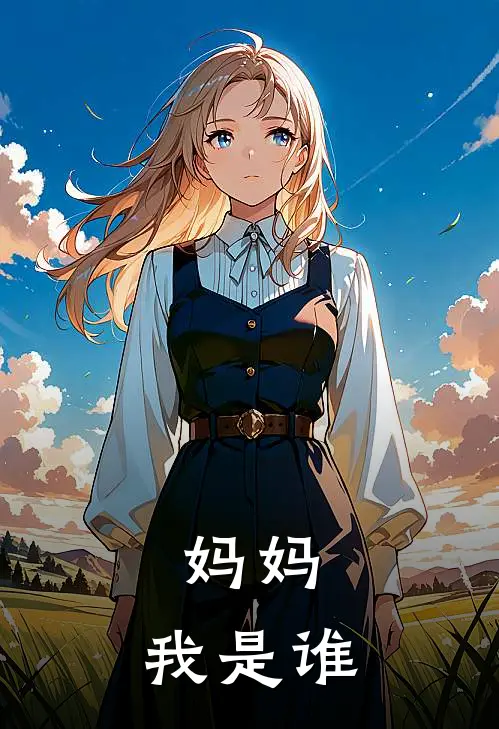 妈妈，我是谁