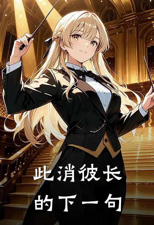 此消彼长的下一句
