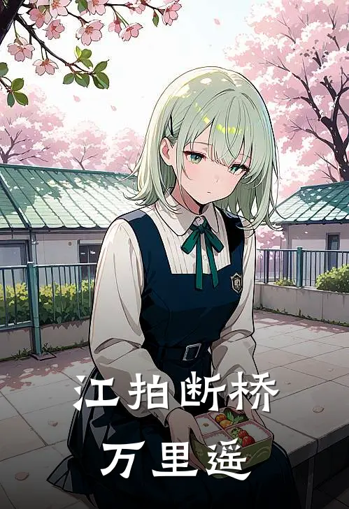 江拍断桥万里遥