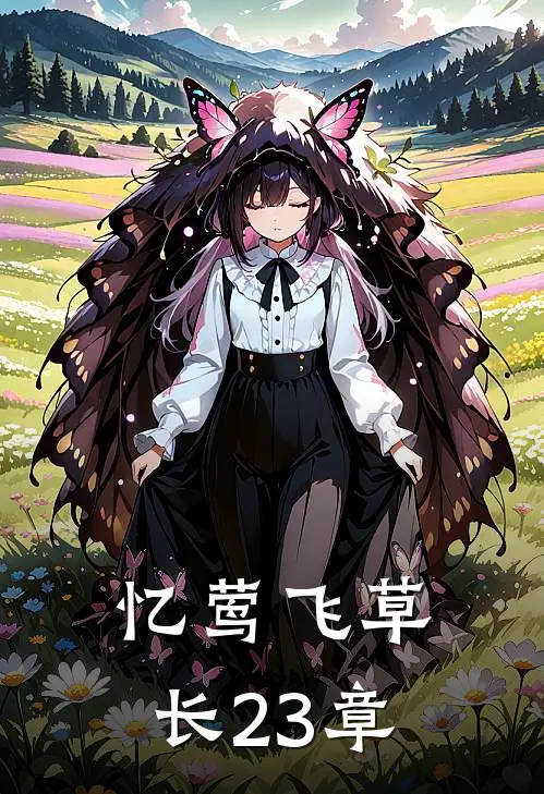 忆莺飞草长23章