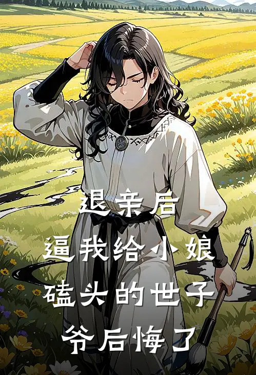 退亲后，逼我给小娘磕头的世子爷后悔了