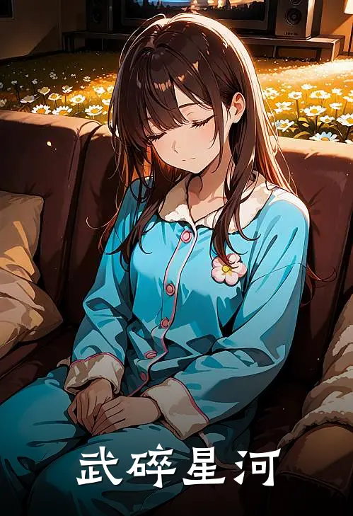 武碎星河