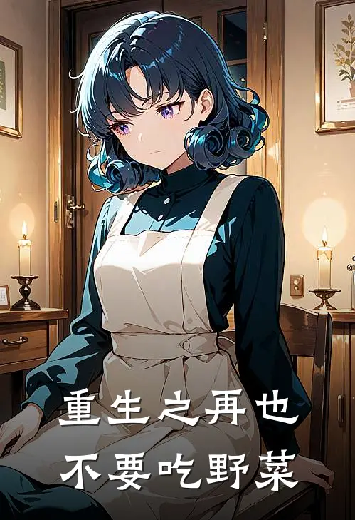 重生之再也不要吃野菜