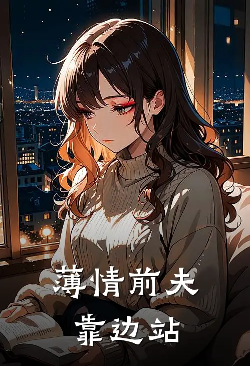 薄情前夫靠边站