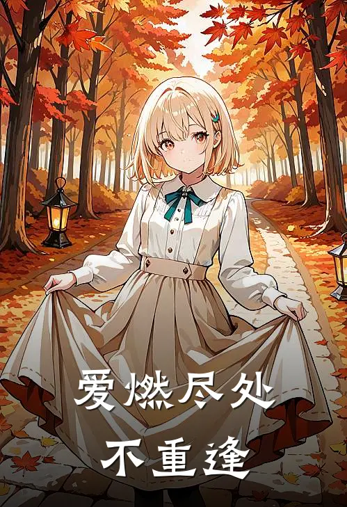 爱燃尽处不重逢