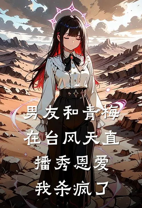 男友和青梅在台风天直播秀恩爱，我杀疯了