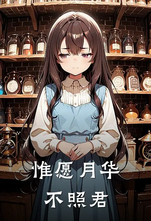 惟愿月华不照君