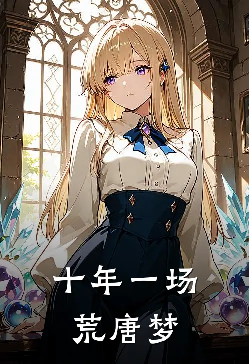 十年一场荒唐梦