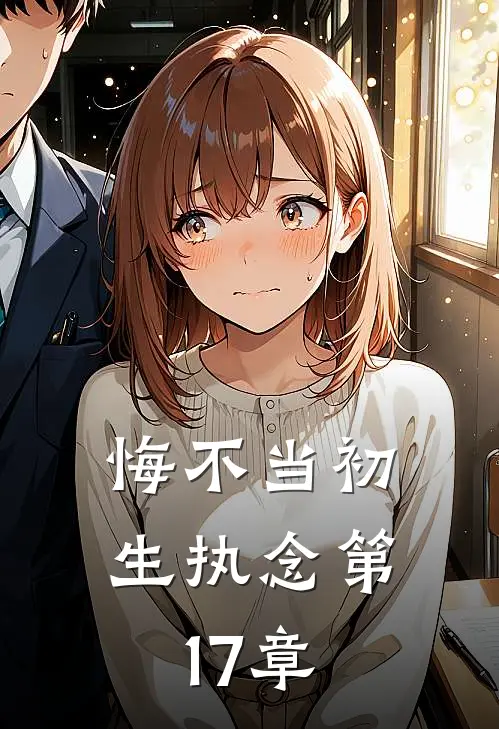 悔不当初生执念第17章