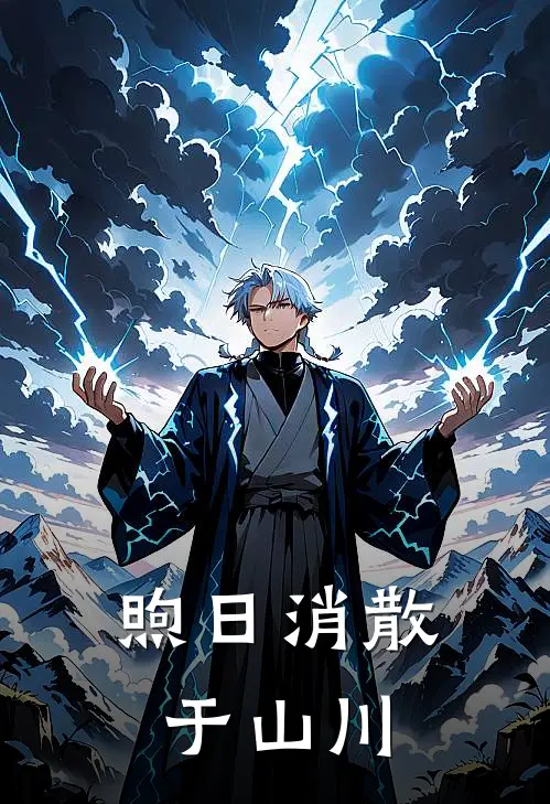 煦日消散于山川