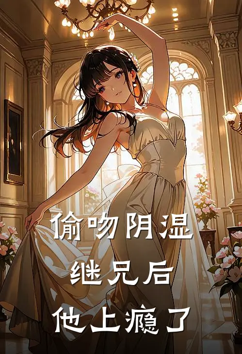 偷吻阴湿继兄后，他上瘾了