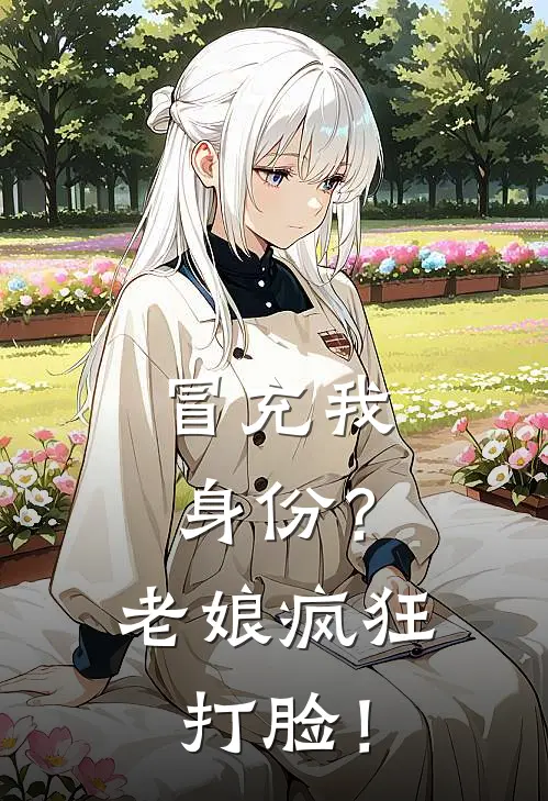 冒充我身份？老娘疯狂打脸！