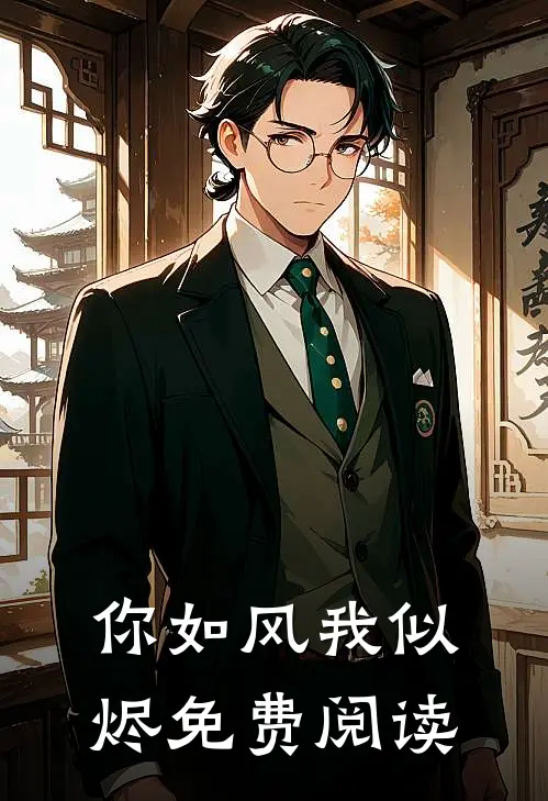 你如风我似烬免费阅读