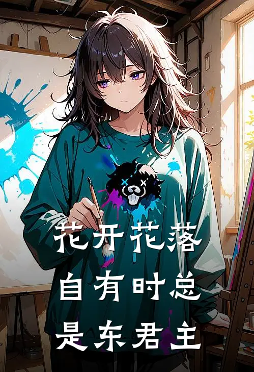 花开花落自有时总是东君主