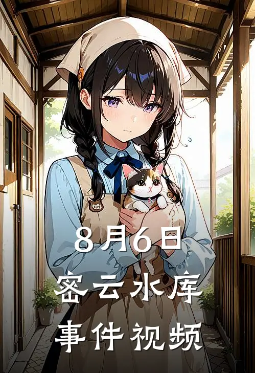 8月6日密云水库事件视频