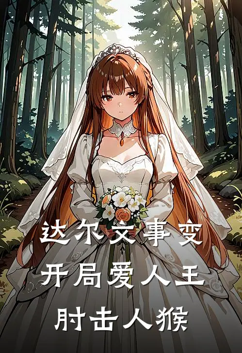 达尔文事变：开局爱人王肘击人猴