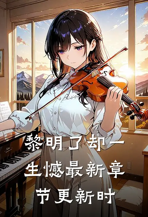 黎明了却一生憾最新章节更新时