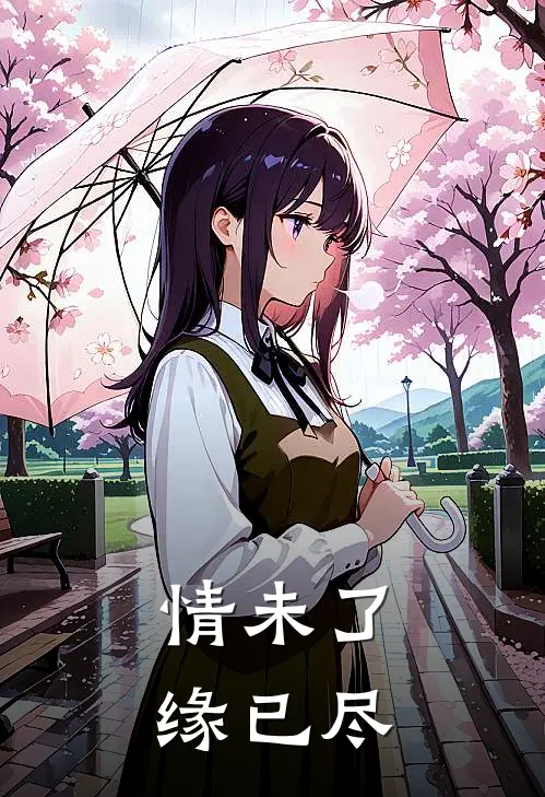 情未了，缘已尽