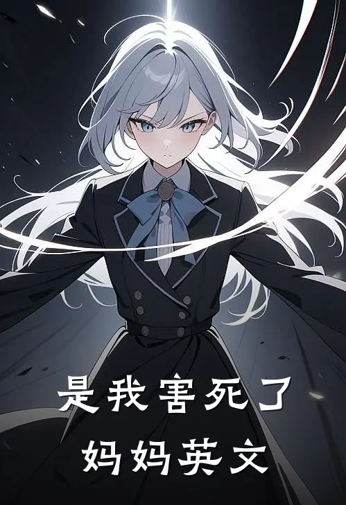是我害死了妈妈英文