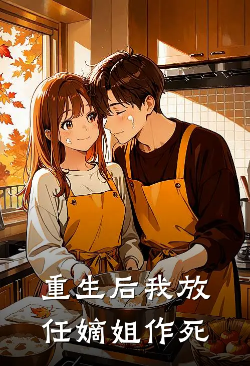 重生后我放任嫡姐作死