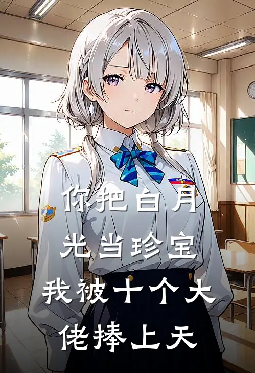 你把白月光当珍宝，我被十个大佬捧上天