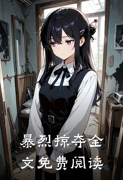 暴烈掠夺全文免费阅读