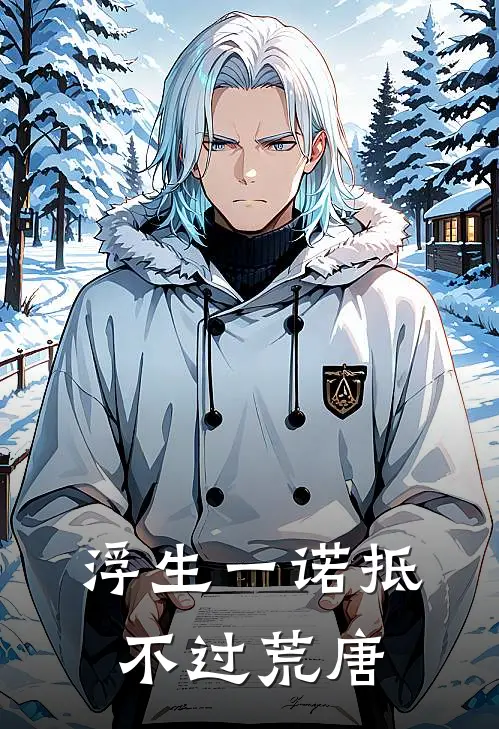 浮生一诺抵不过荒唐