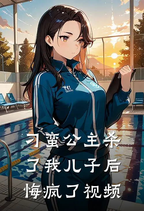 刁蛮公主杀了我儿子后悔疯了视频