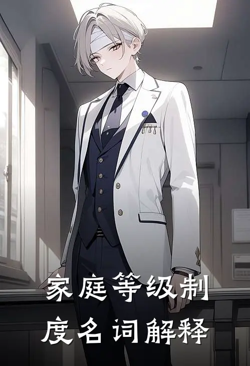 家庭等级制度名词解释
