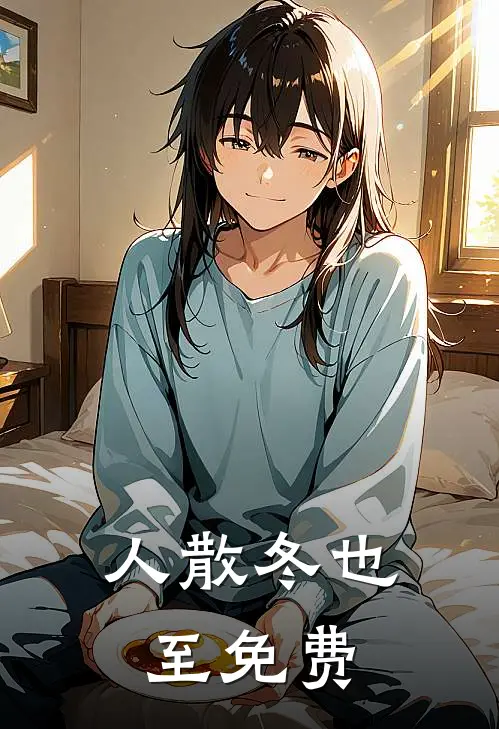 人散冬也至免费