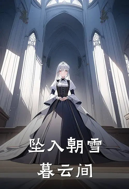 坠入朝雪暮云间