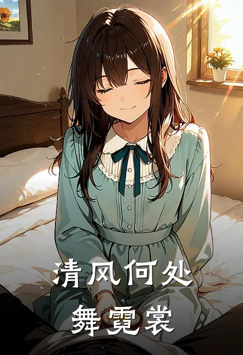 清风何处舞霓裳