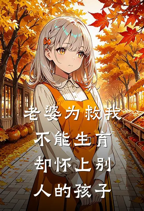 老婆为救我不能生育，却怀上别人的孩子