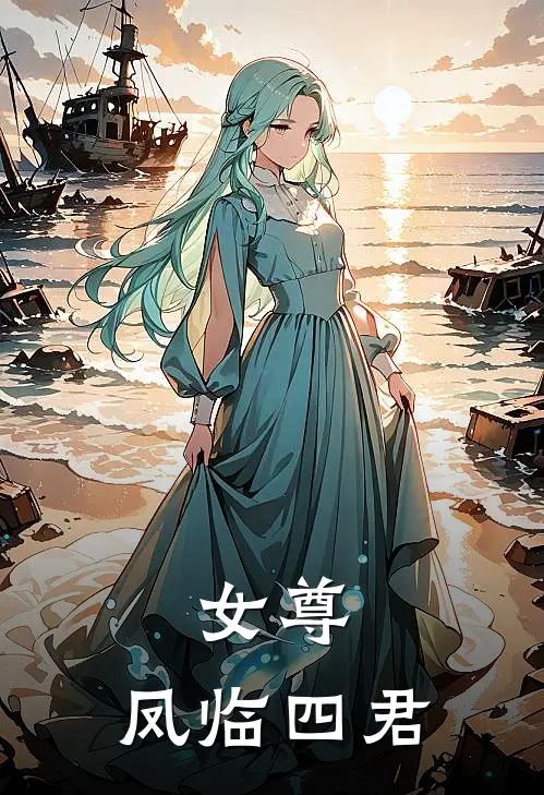 女尊：凤临四君