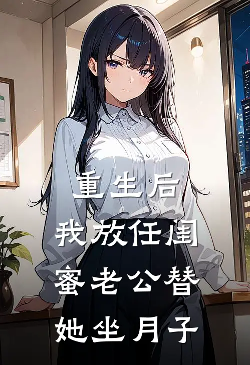 重生后，我放任闺蜜老公替她坐月子