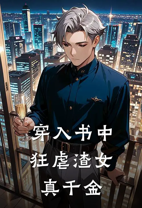 穿入书中狂虐渣女真千金