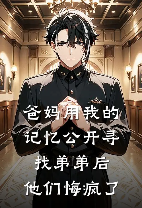 爸妈用我的记忆公开寻找弟弟后，他们悔疯了