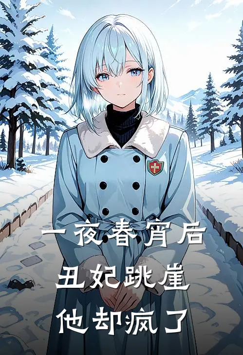 一夜春宵后丑妃跳崖，他却疯了