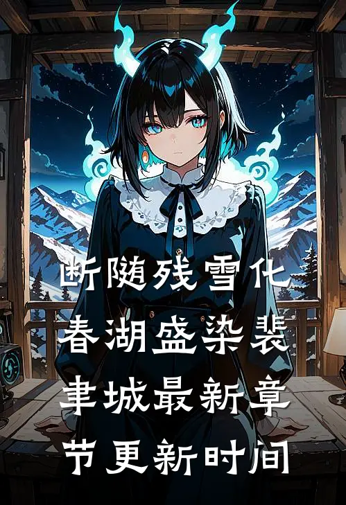 断随残雪化春湖盛染裴聿城最新章节更新时间