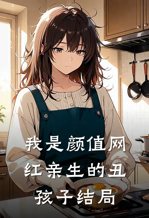 我是颜值网红亲生的丑孩子结局