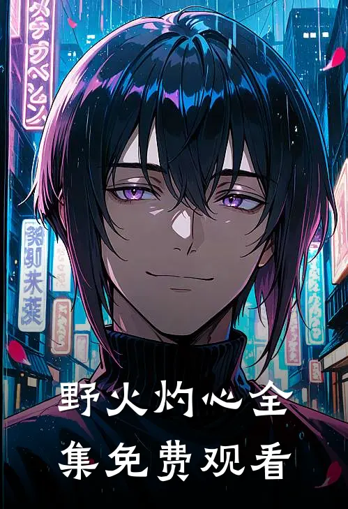 野火灼心全集免费观看