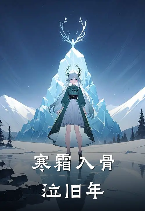 寒霜入骨泣旧年