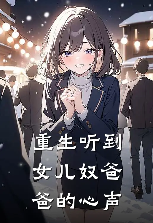 重生听到女儿奴爸爸的心声