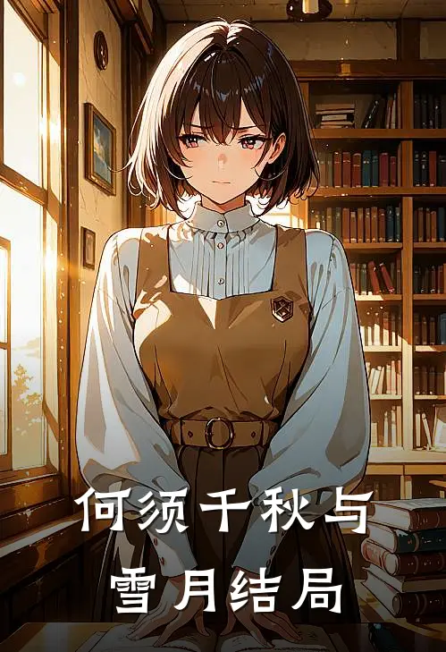 何须千秋与雪月结局