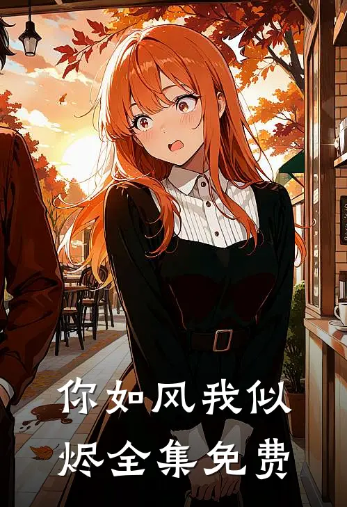 你如风我似烬全集免费