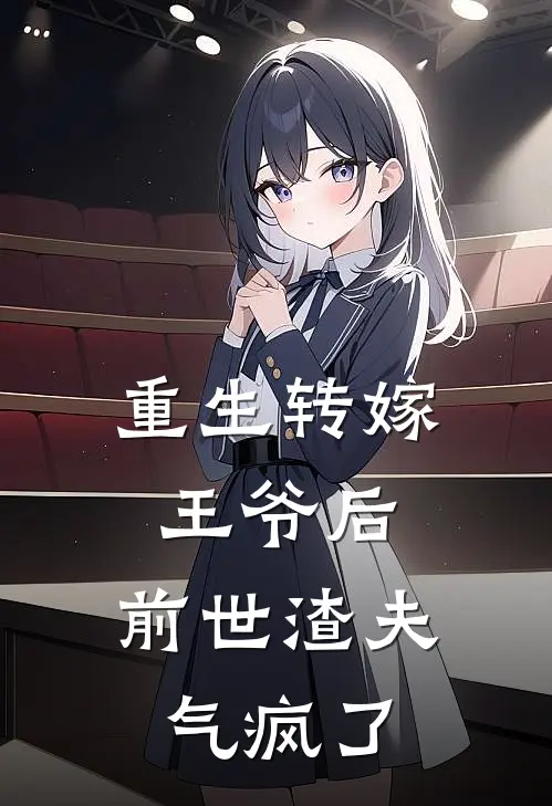 重生转嫁王爷后，前世渣夫气疯了